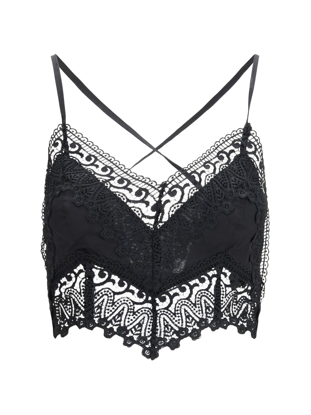 Charo Ruiz Women Blanca Top