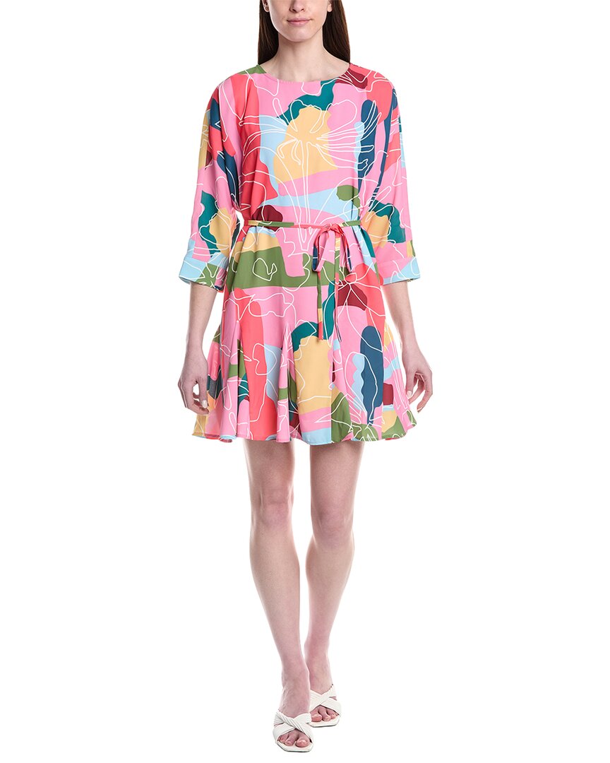 CROSBY by Mollie Burch Lucy Mini Dress