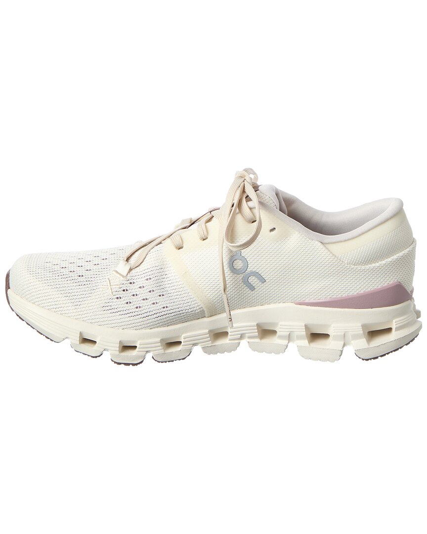 On Running Cloud X 4 Sneaker