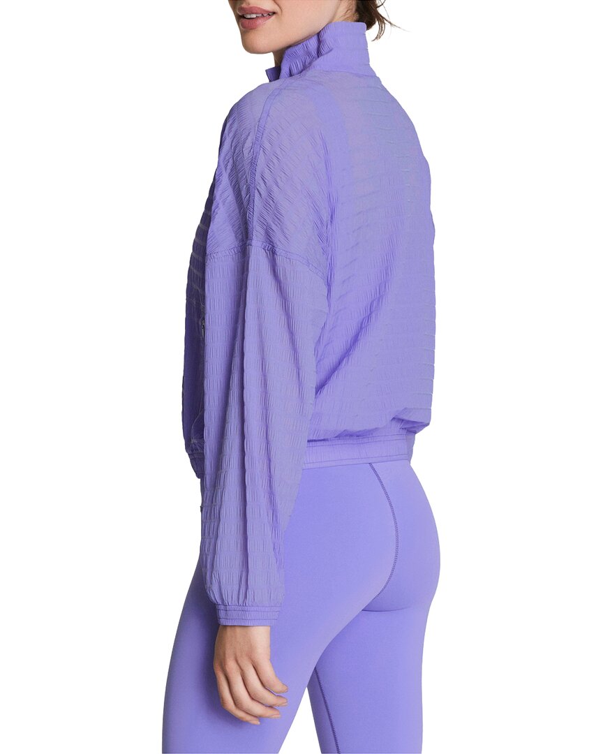 SPANX Get Moving Woven Jacket