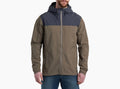 Stretch Voyagr Jacket In Driftwood