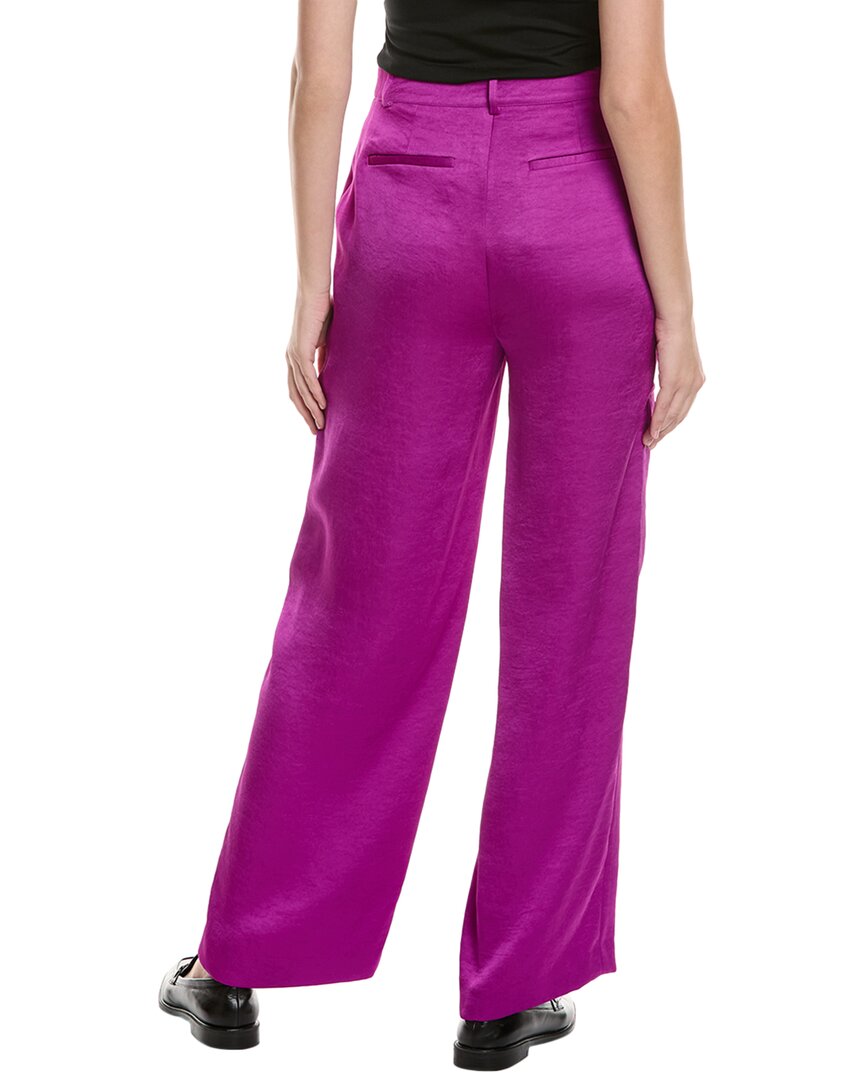 Kenneth Cole High-Rise Cargo Pant