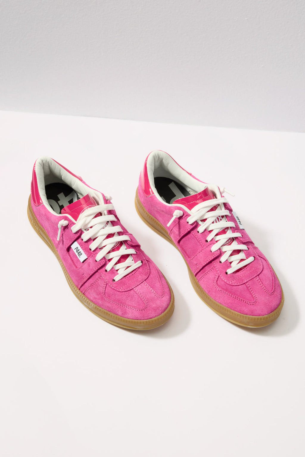 Women's Monza Sneakers