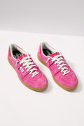 Women's Monza Sneakers