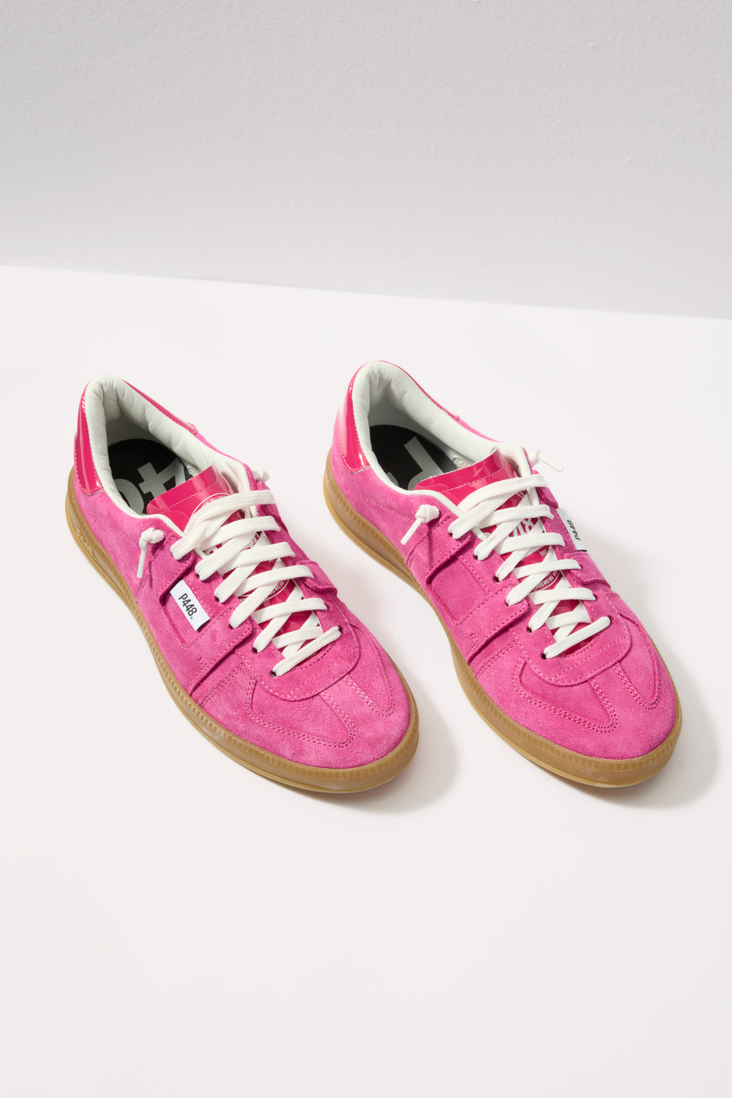 Women's Monza Sneakers