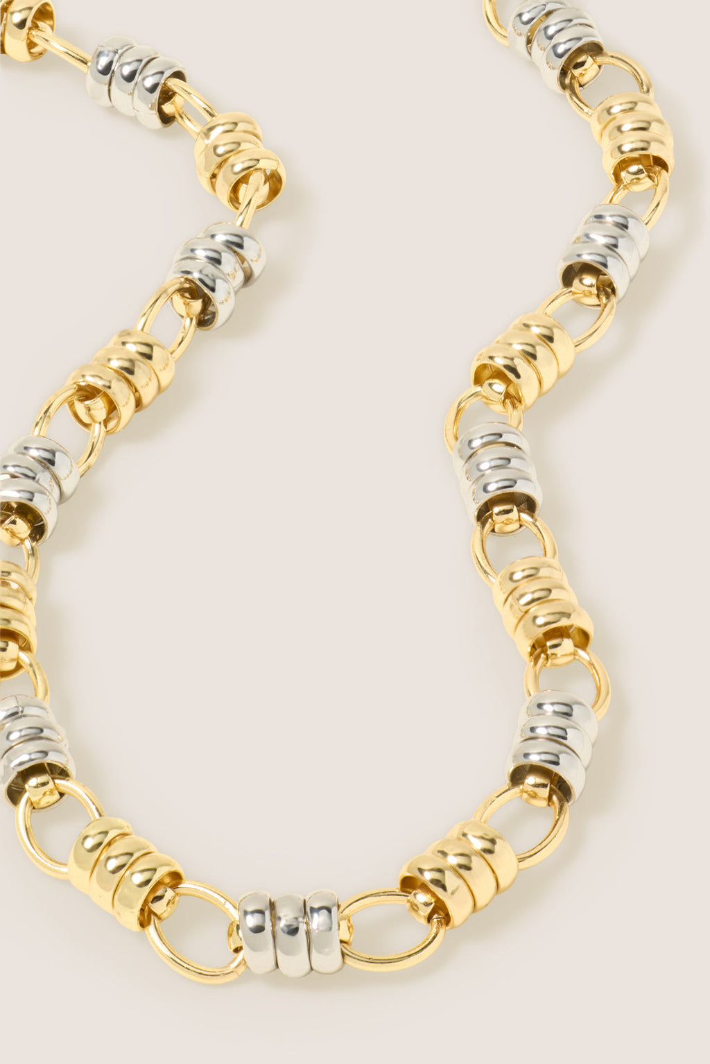 Women's Camelia Chain Necklace