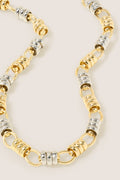 Women's Camelia Chain Necklace