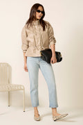 Women's Rachael Straight Leg Jean