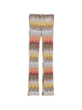Missoni Women Zigzag Knit Trousers