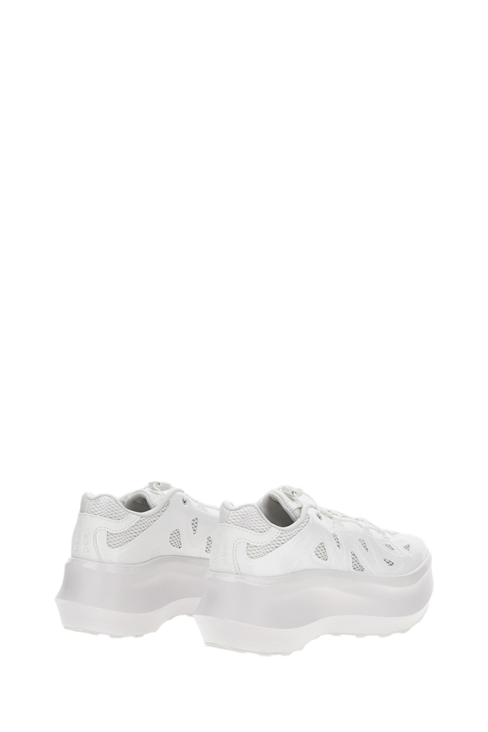Xt Whisper Void Platform X Comme Des Garçons