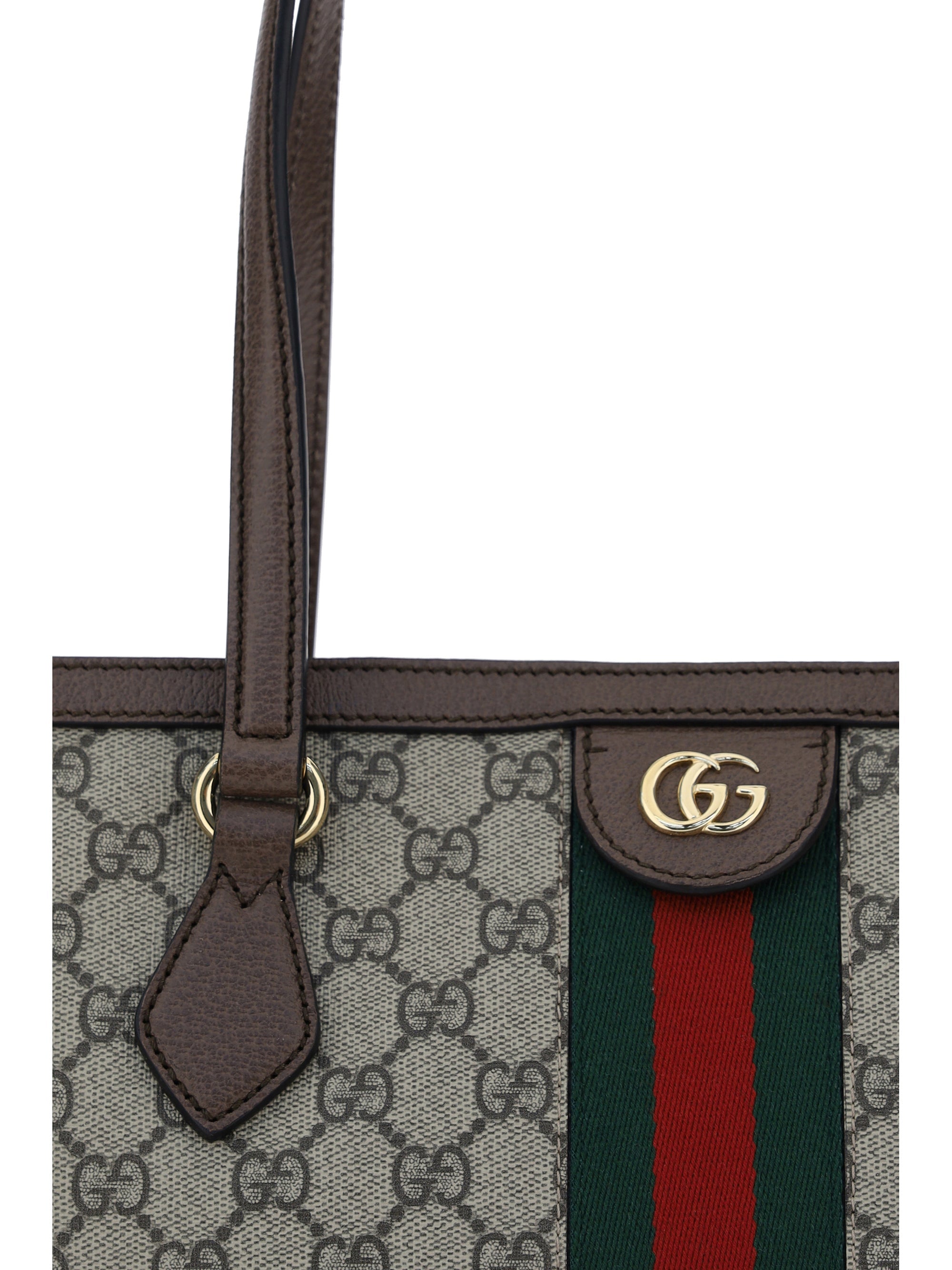 Gucci Women Ophidia Shoulder Bag