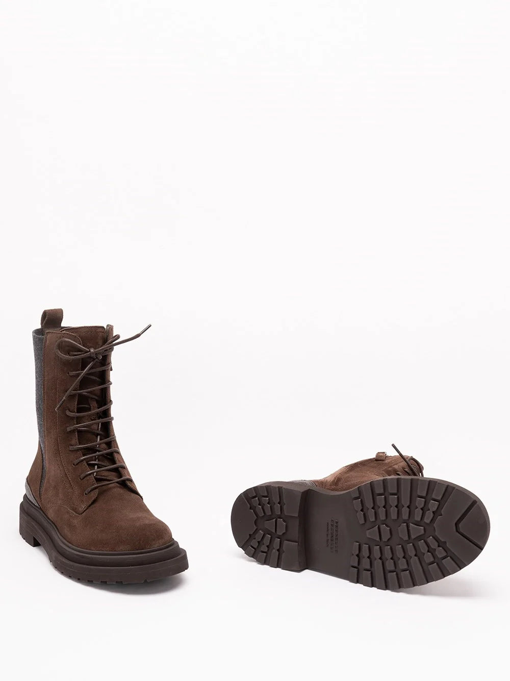 Brunello Cucinelli Women Ankle Boots