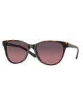 Women's Catherine Sunglasses In Tortoise/rose Gradient