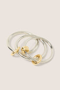 Women's Delaney Ring Set
