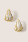 Women's Banks Shimmer Earrings