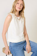 Women's Scottie Tank Top