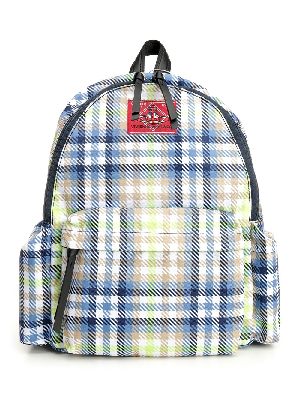 Vivienne Westwood Women George Rucksack Backpack I