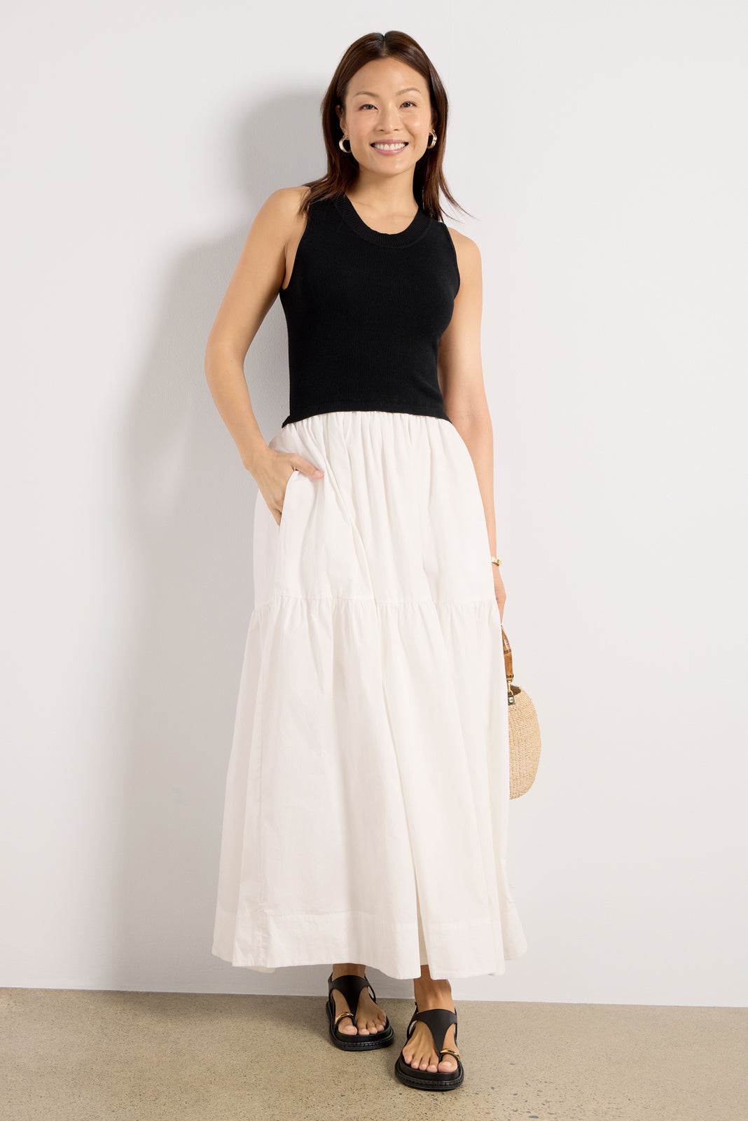 Women's Gia Dress