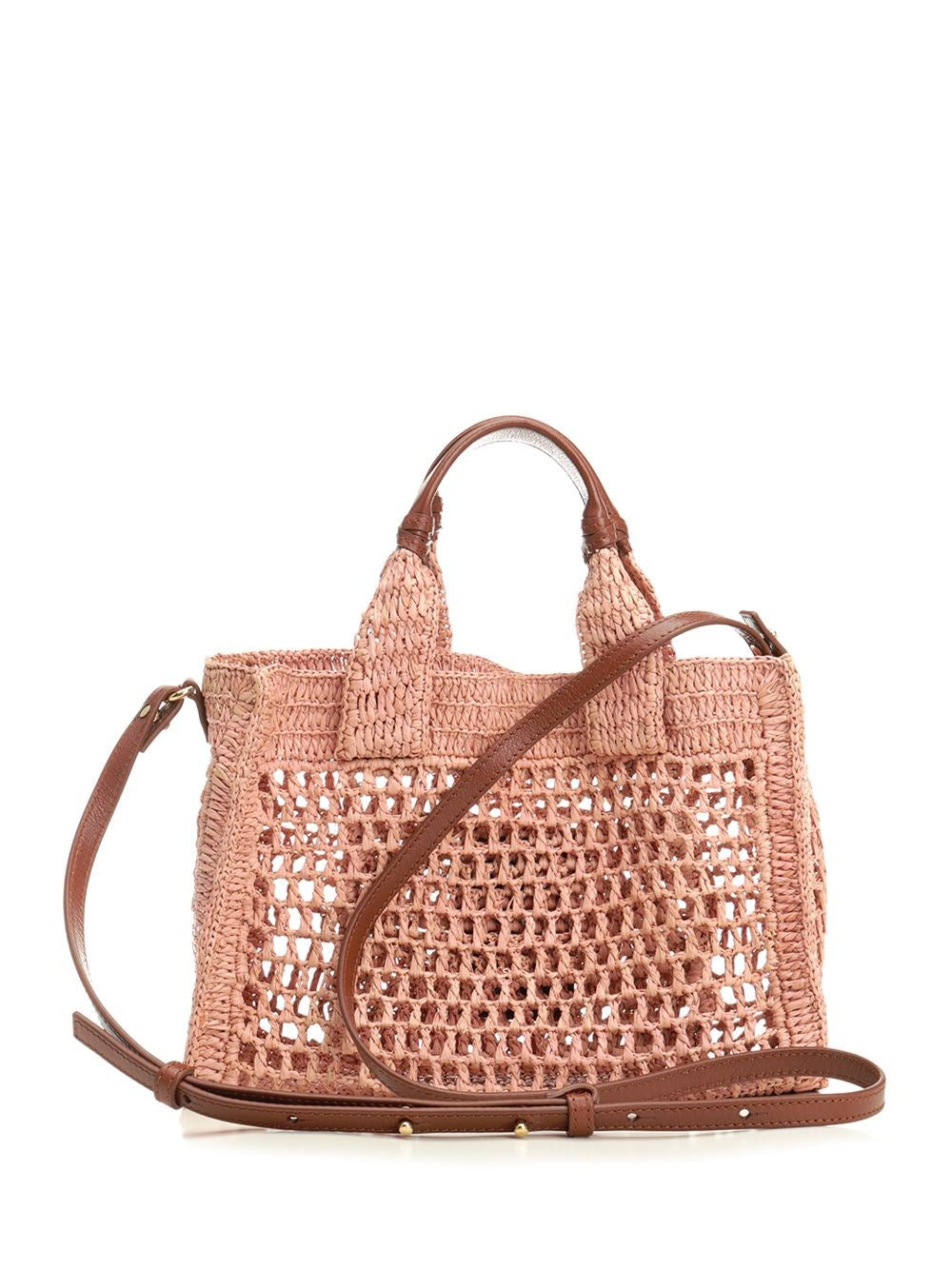 Chloe' Women Small "Summer Banana" Bag