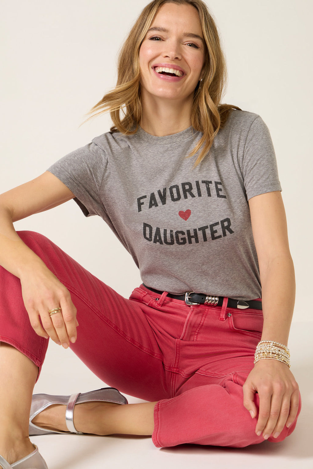 The  Women's T-Shirt