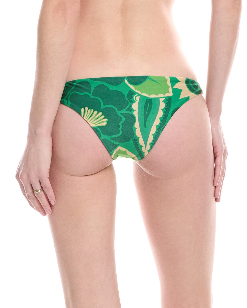 FARM Rio Tropical Groove Bikini Bottom