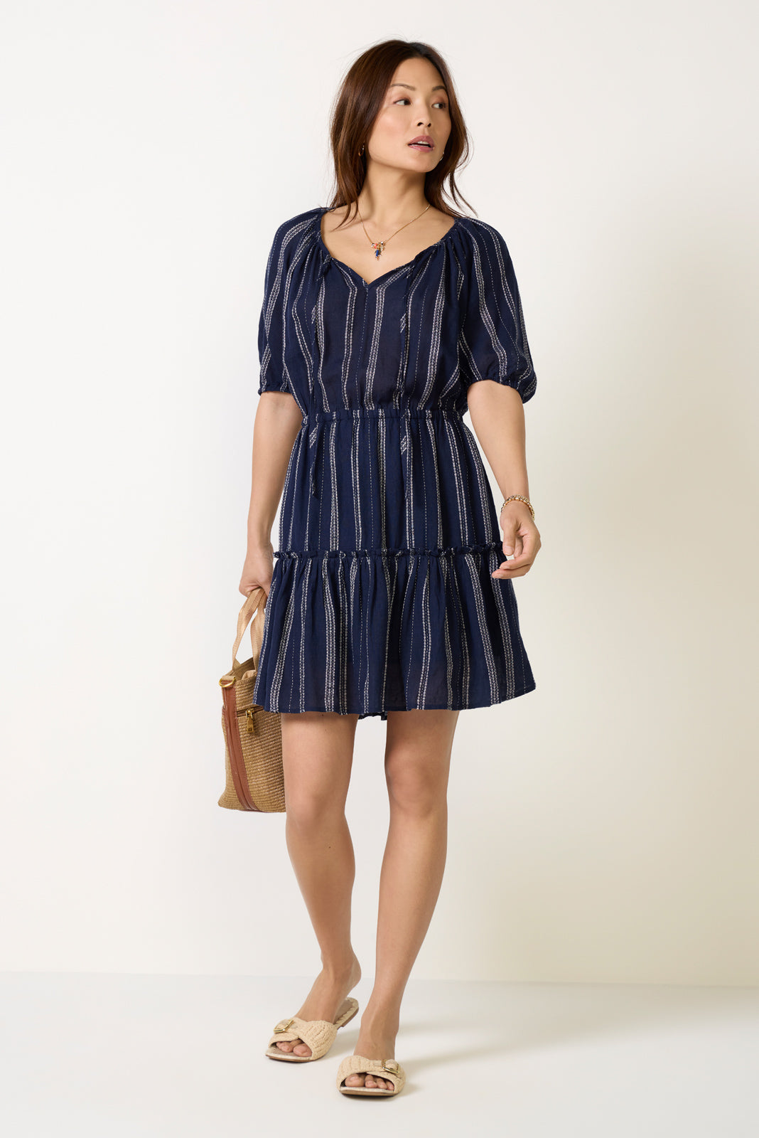 Women's Saba Dress