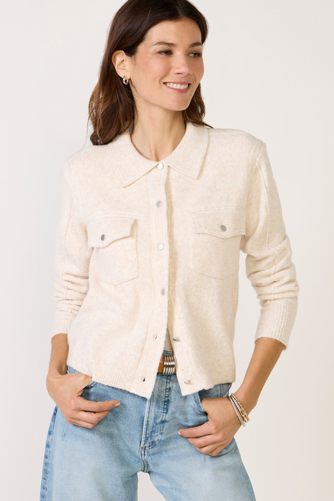 Women's Jannelle Cardigan