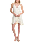 Rococo Sand Dress