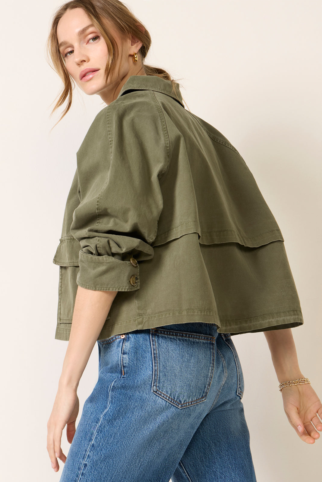 Women's Carrington Jacket