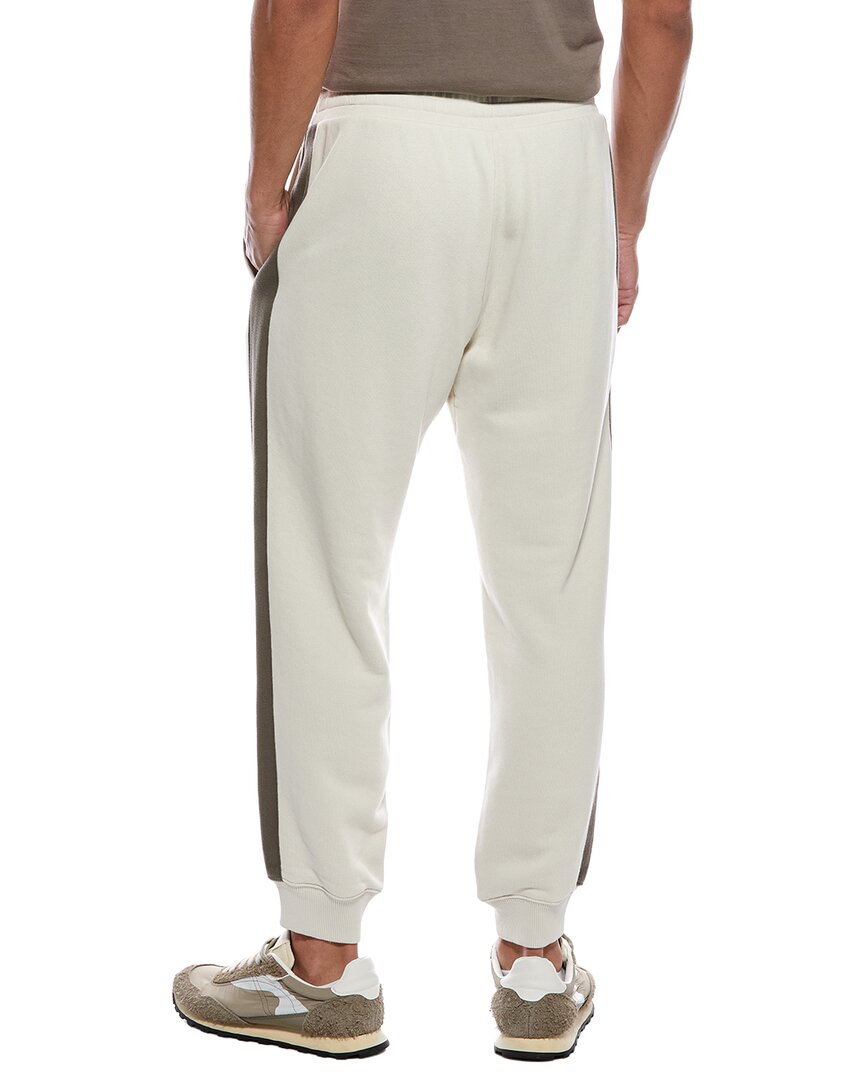 rag & bone Mixed Media Jogger