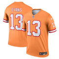 Tampa Bay Buccaneers Mike Evans Orange Legend Player Performance Top