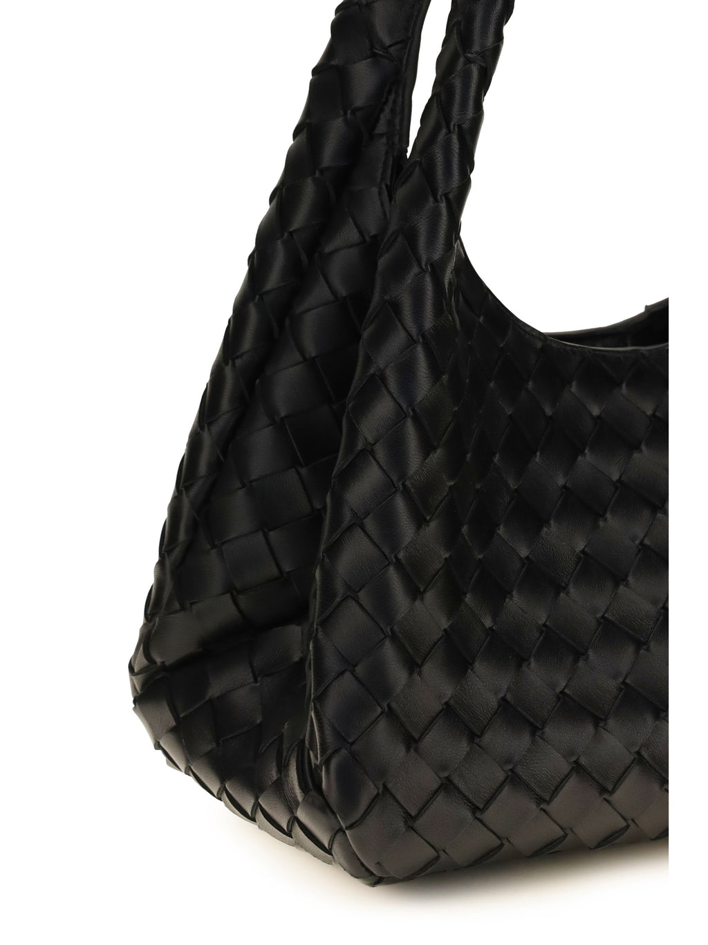Bottega Veneta Women Campana Shoulder Bag