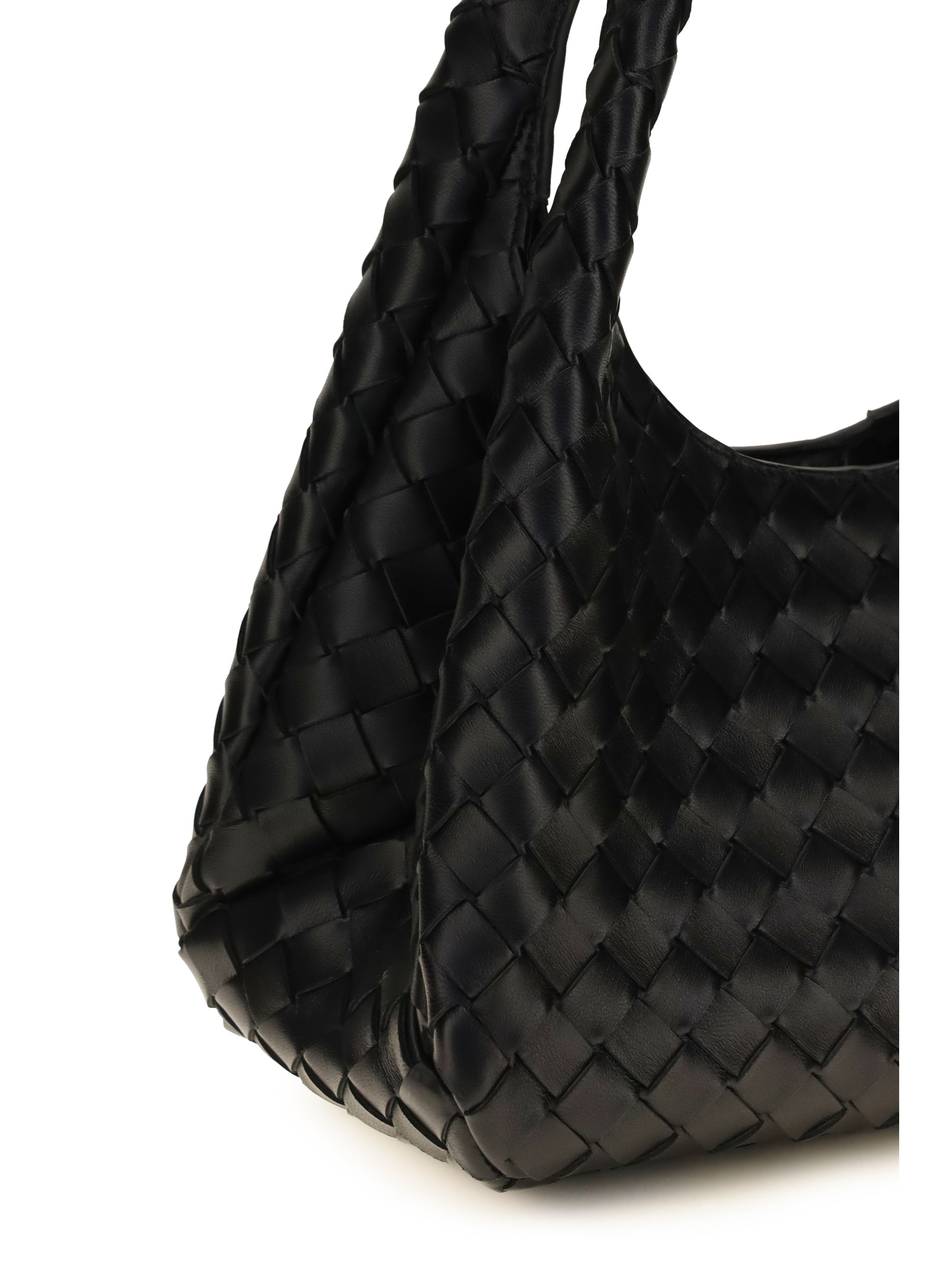 Bottega Veneta Women Campana Shoulder Bag