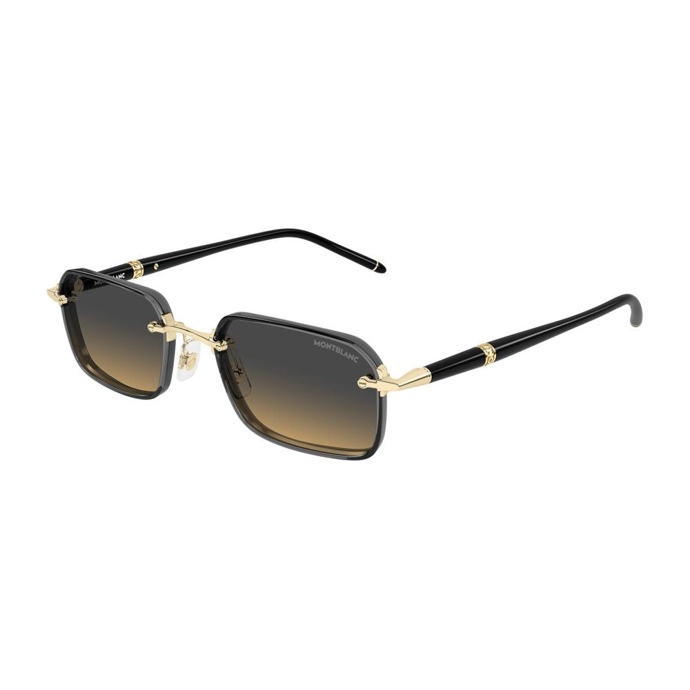 MB0483S Linea Meisterstück Sunglasses