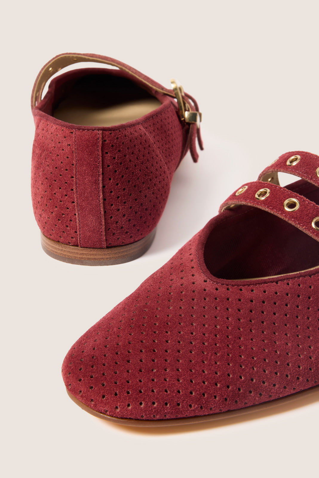 Women's Baylee Flat