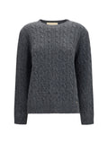 Valentino Women Virgin Wool Sweater