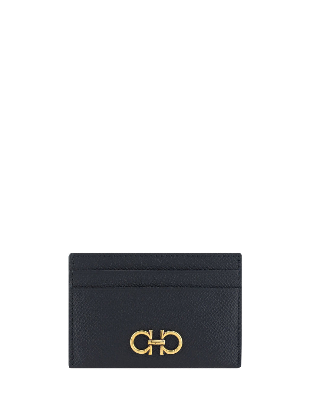 Ferragamo Women Gancini Card Holder