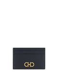 Ferragamo Women Gancini Card Holder