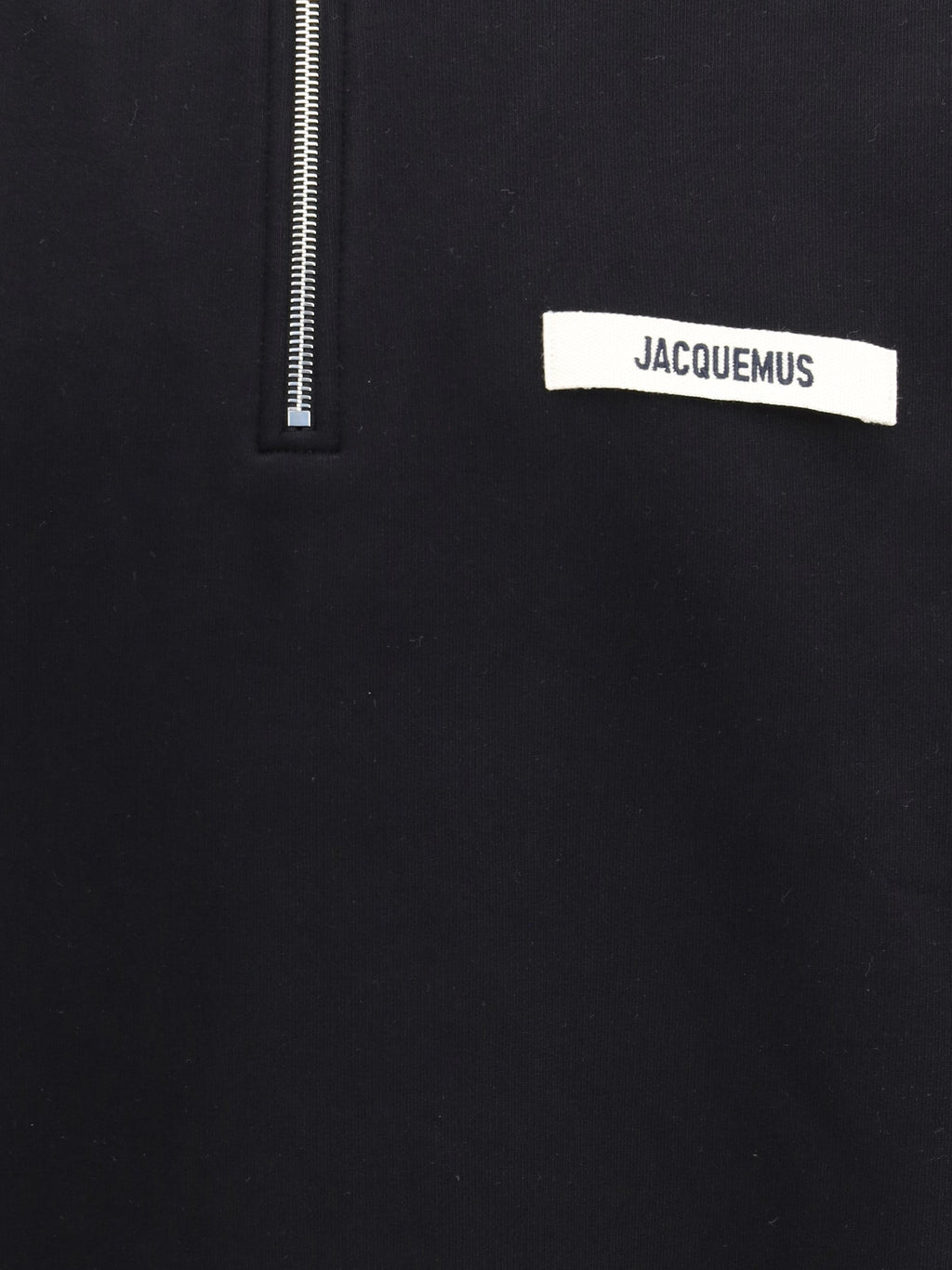 Jacquemus Men Le Camionneur Sweatshirt