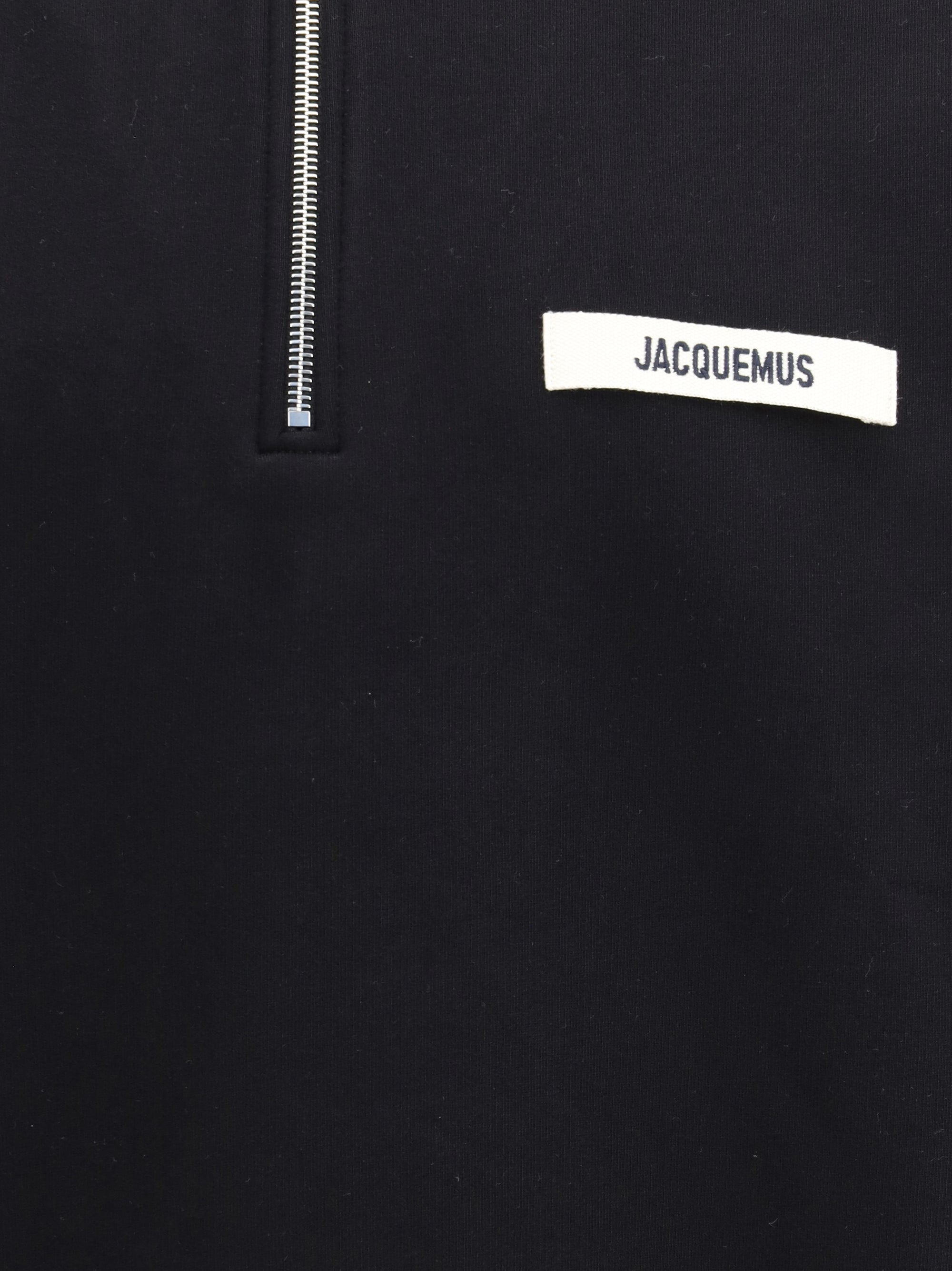 Jacquemus Men Le Camionneur Sweatshirt