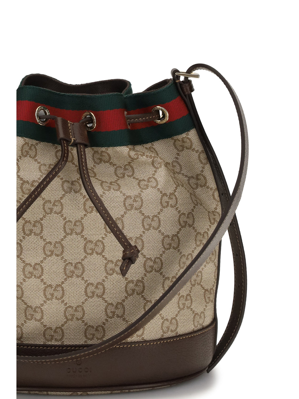Gucci Women Venice Mini Bucket Bag