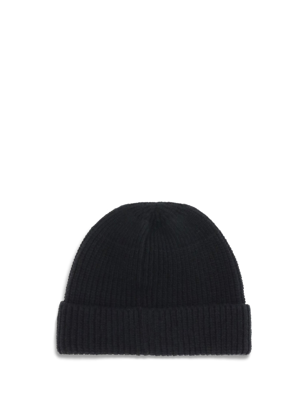 Prada Men Beanie Hat With Logo