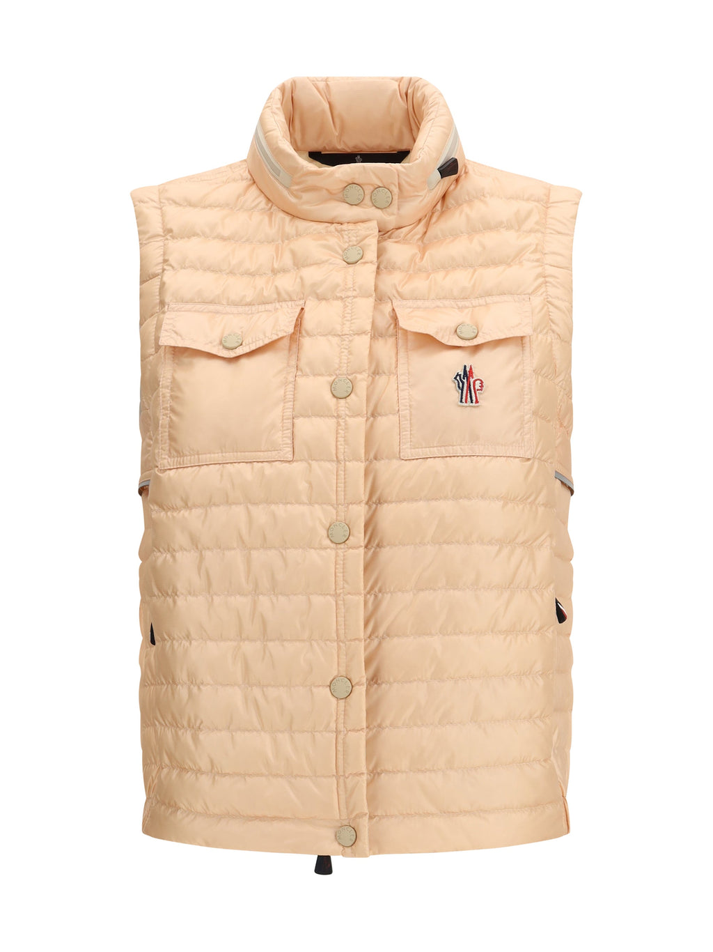 Moncler Grenoble Women Gumiane Vest