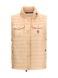 Moncler Grenoble Women Gumiane Vest