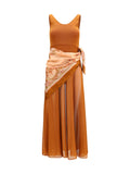 Zimmermann Women Aster Scarf Maxi Dress