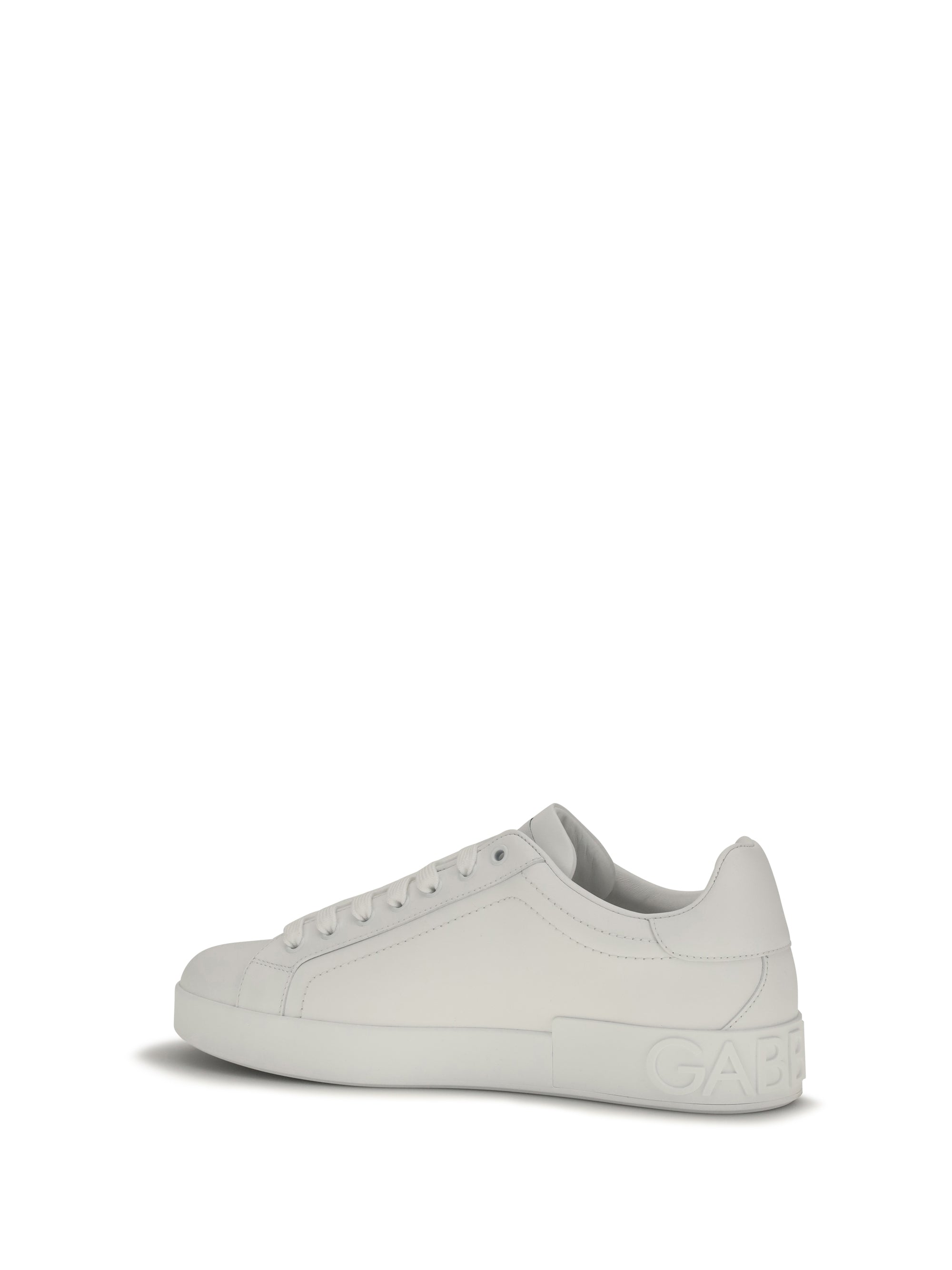 Dolce & Gabbana Men Portofino Sneakers