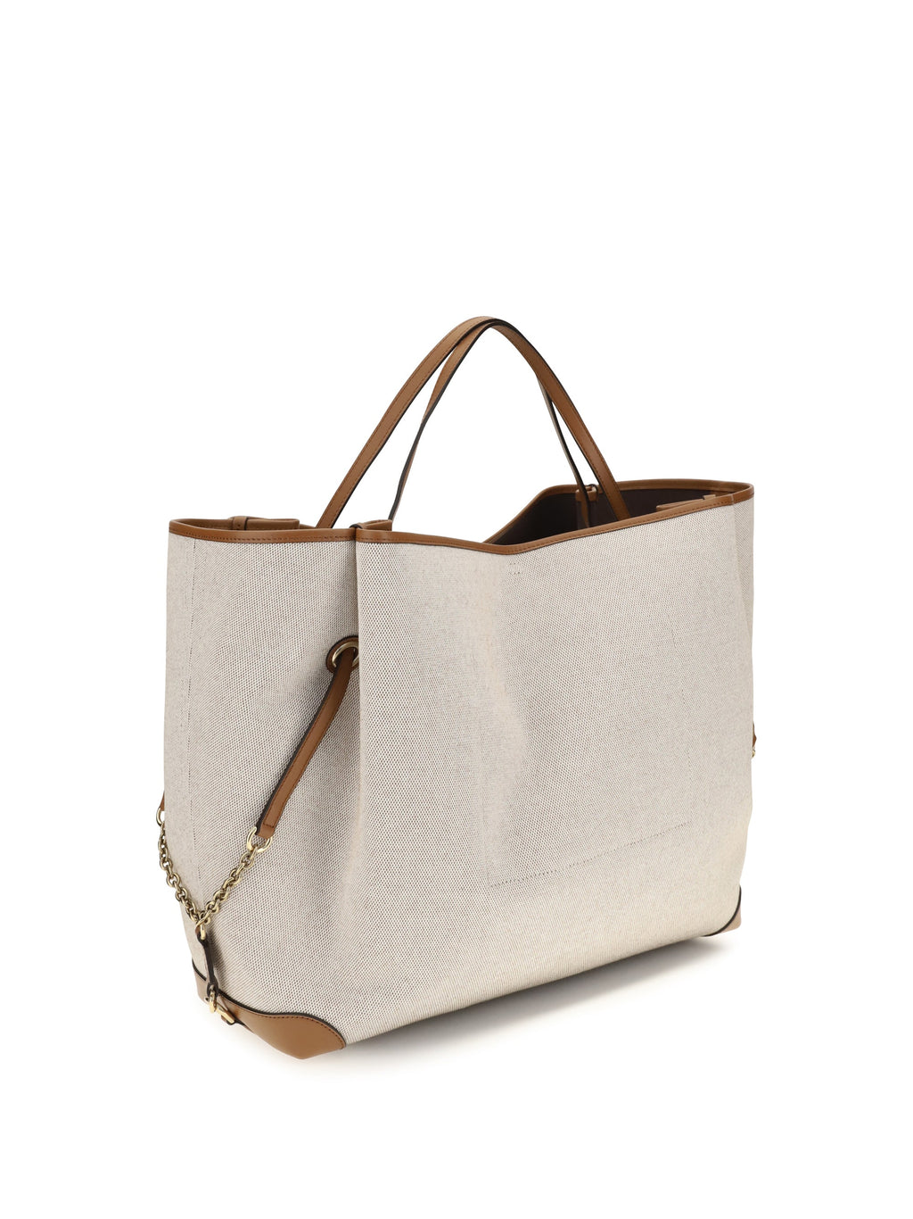 Chloé Women Large Carry Tote Bag