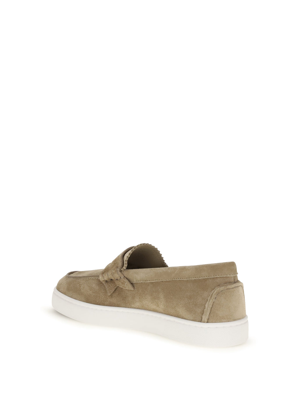 Christian Louboutin Men Harold I Loafers