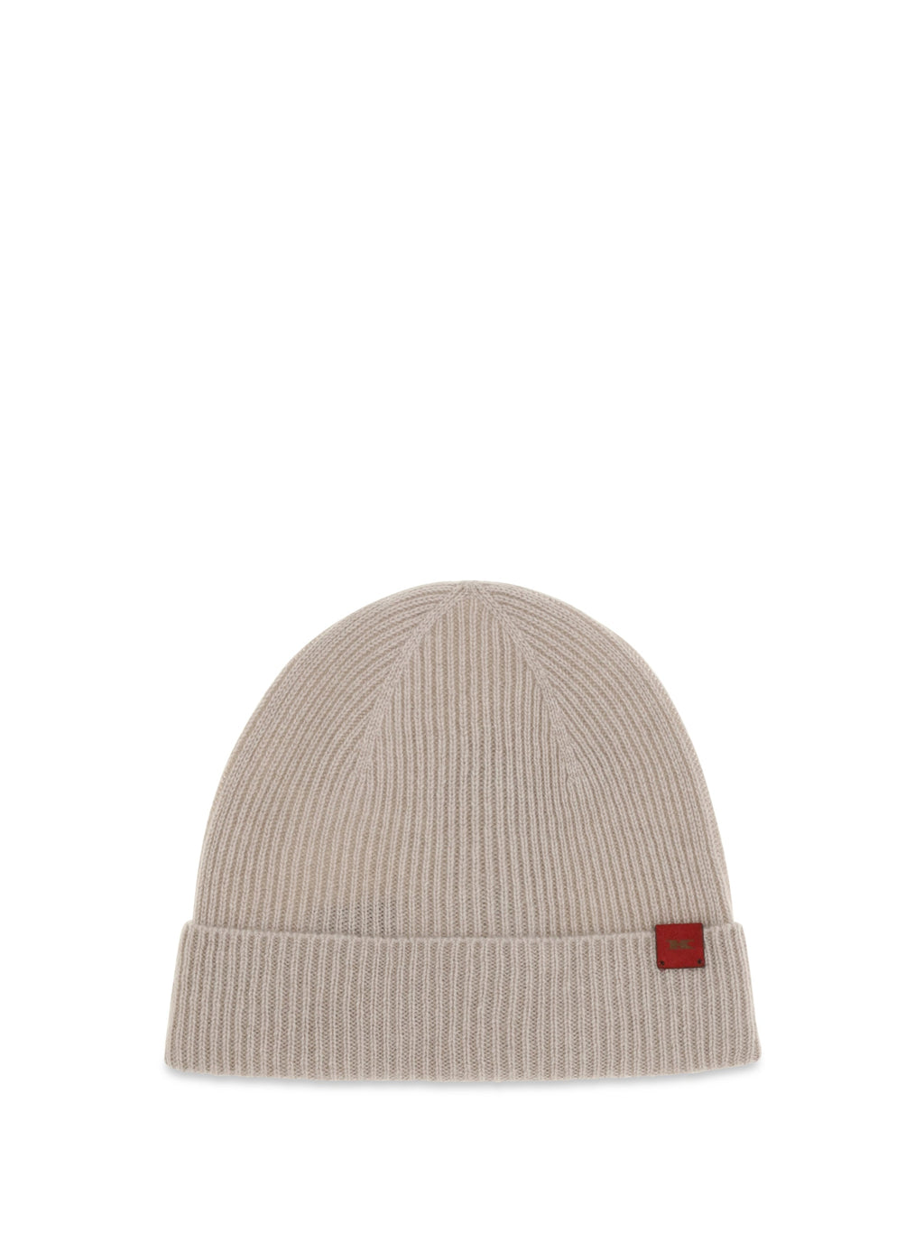 Kiton Men Wool Beanie Hat
