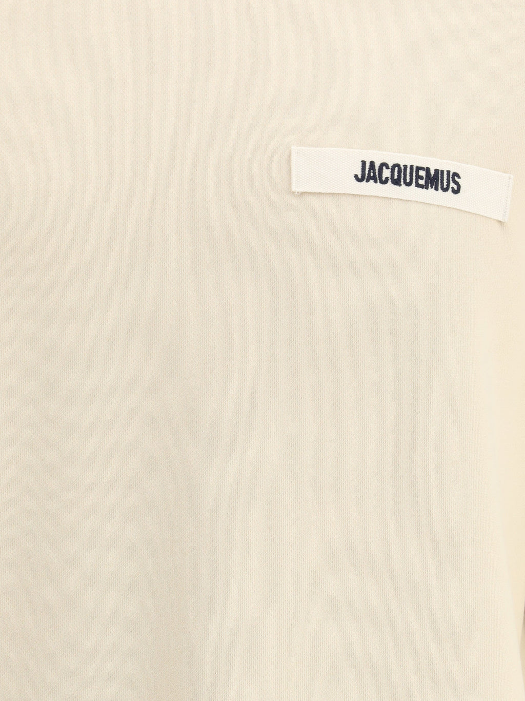 Jacquemus Men Hooded Sweatshirt